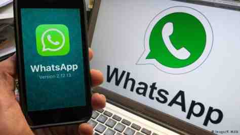 Woow..! WhatsApp To Share Users’ Phone Numbers With Facebook